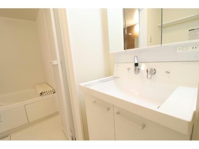 グランパーチェの物件内観写真