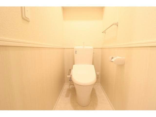 グランパーチェの物件内観写真