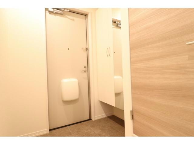 グランパーチェの物件内観写真