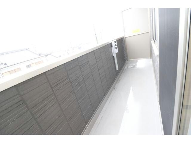 グランパーチェの物件内観写真