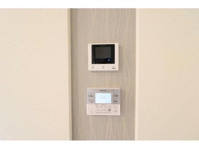 グランパーチェの物件内観写真