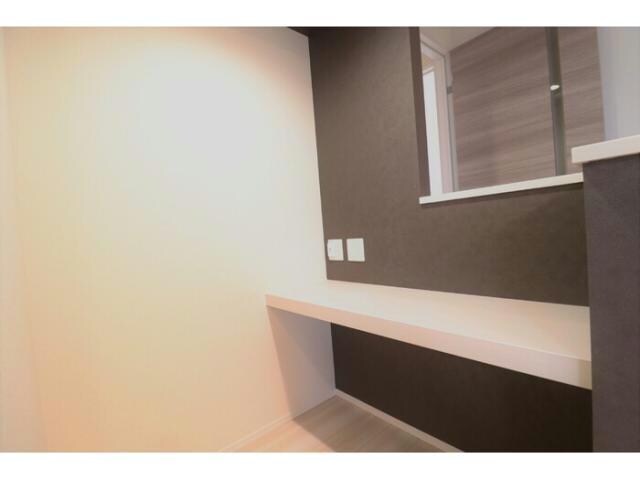 グランパーチェの物件内観写真