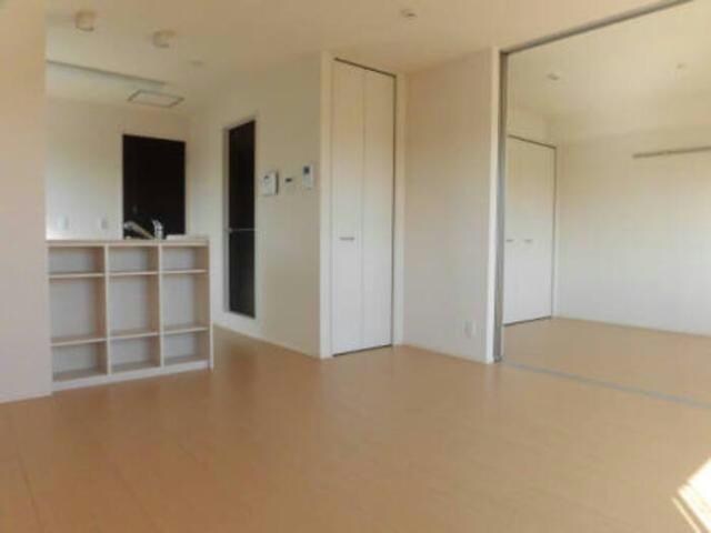 イオスB棟の物件内観写真