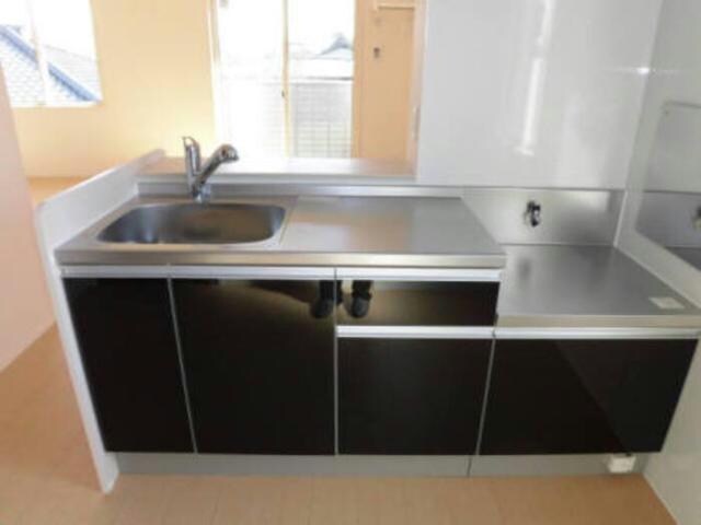 イオスB棟の物件内観写真