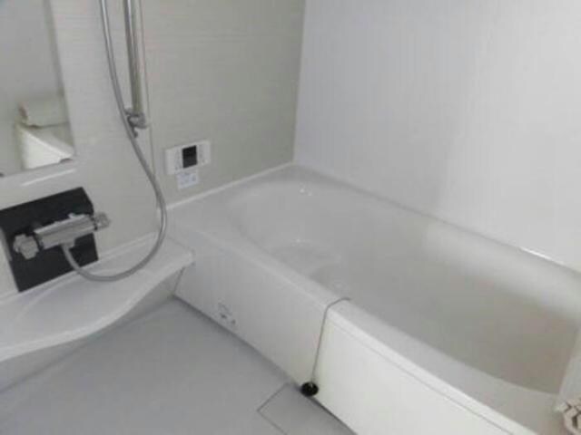 イオスB棟の物件内観写真