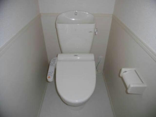 イオスB棟の物件内観写真