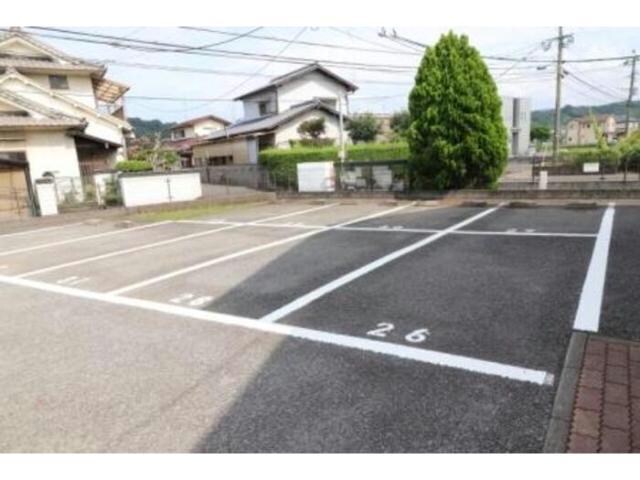 リブェールけやきⅢの物件外観写真