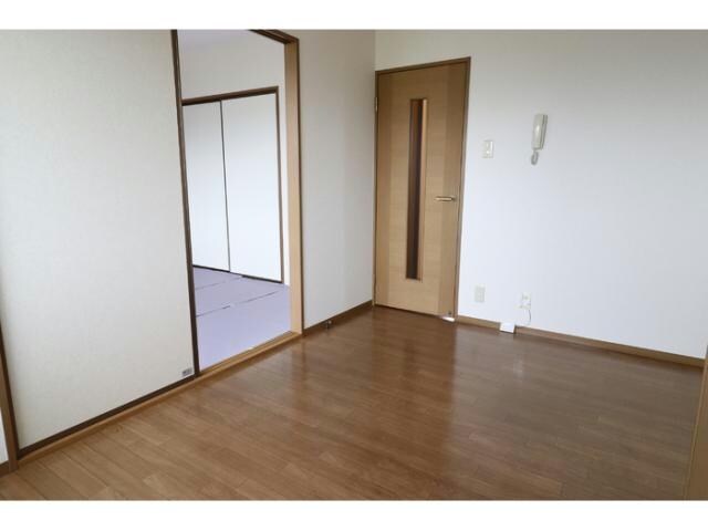 リブェールけやきⅢの物件内観写真