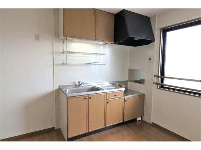 リブェールけやきⅢの物件内観写真