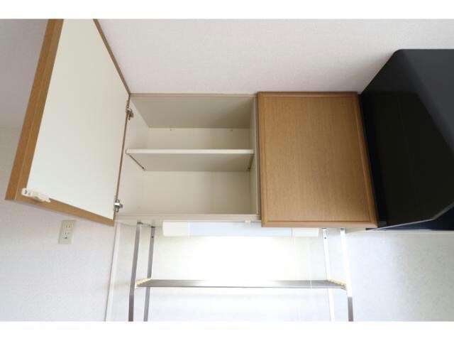 リブェールけやきⅢの物件内観写真