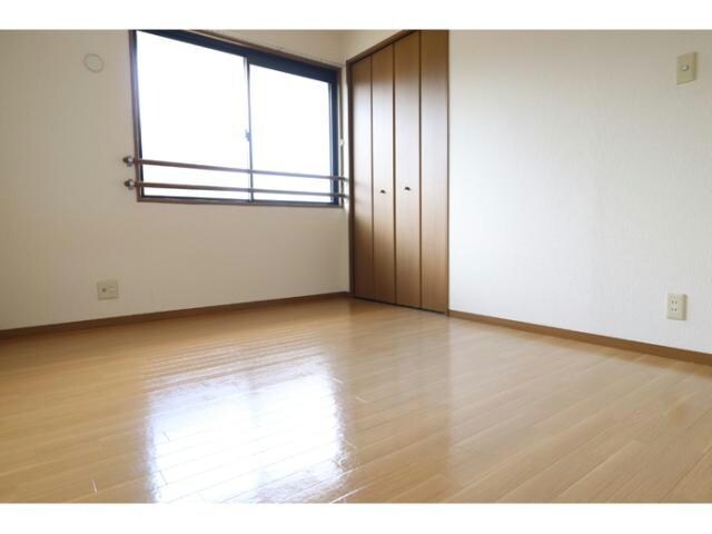 リブェールけやきⅢの物件内観写真