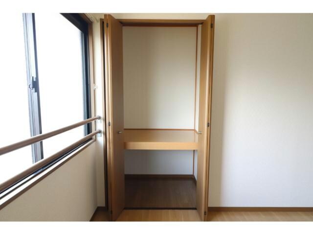 リブェールけやきⅢの物件内観写真