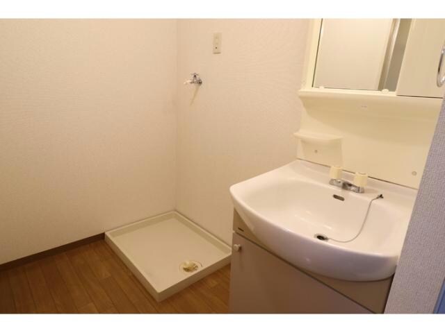 リブェールけやきⅢの物件内観写真