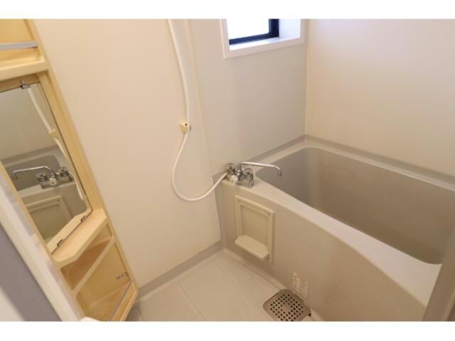 リブェールけやきⅢの物件内観写真