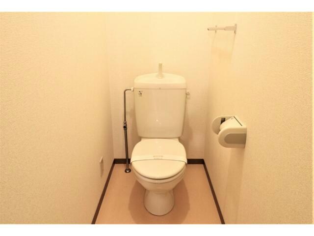 リブェールけやきⅢの物件内観写真