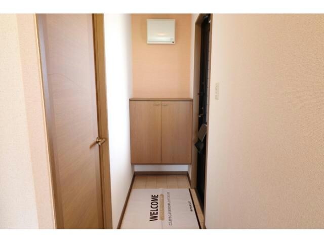 リブェールけやきⅢの物件内観写真