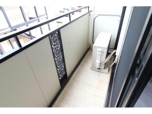 リブェールけやきⅢの物件内観写真