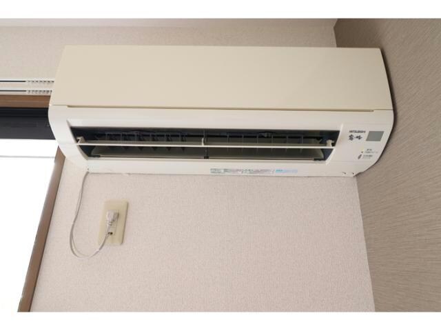 リブェールけやきⅢの物件内観写真