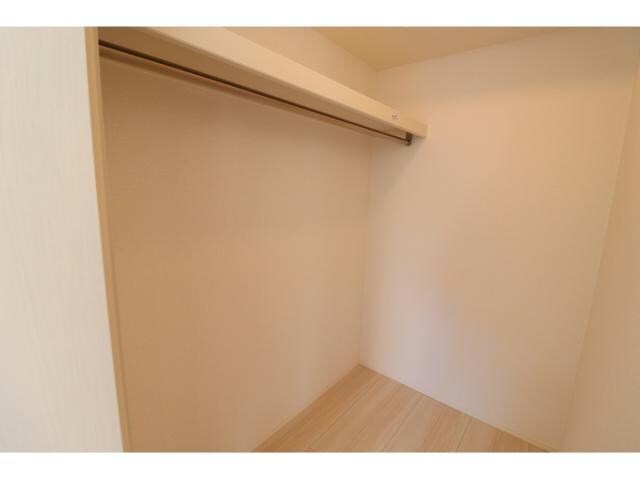 D-room桜　Ⅰ棟の物件内観写真