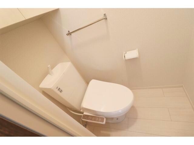 D-room桜　Ⅰ棟の物件内観写真