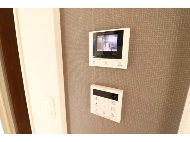 D-room桜　Ⅰ棟の物件内観写真