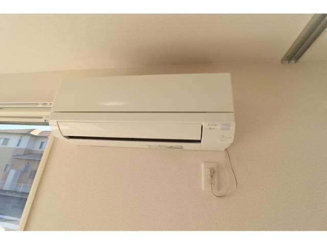 D-room桜　Ⅰ棟の物件内観写真