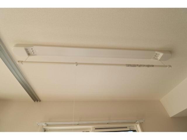 D-room桜　Ⅰ棟の物件内観写真