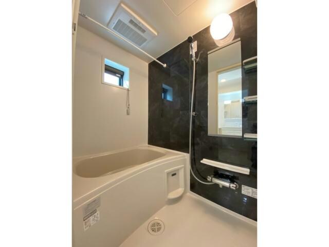 TaskⅡの物件内観写真