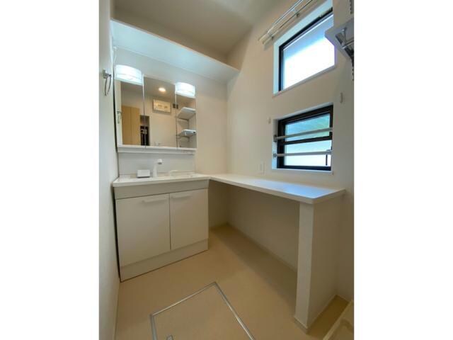 TaskⅡの物件内観写真