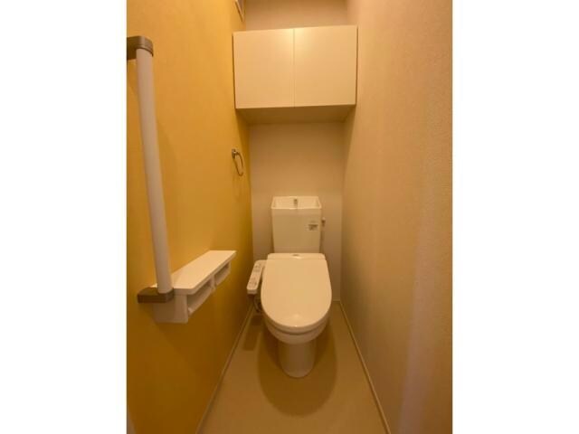 TaskⅡの物件内観写真