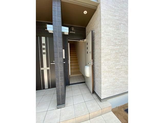 TaskⅡの物件内観写真