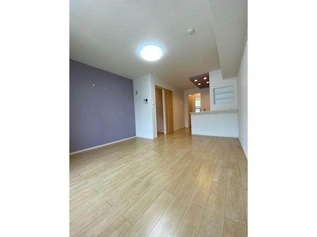 TaskⅡの物件内観写真