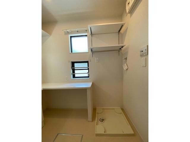 TaskⅡの物件内観写真