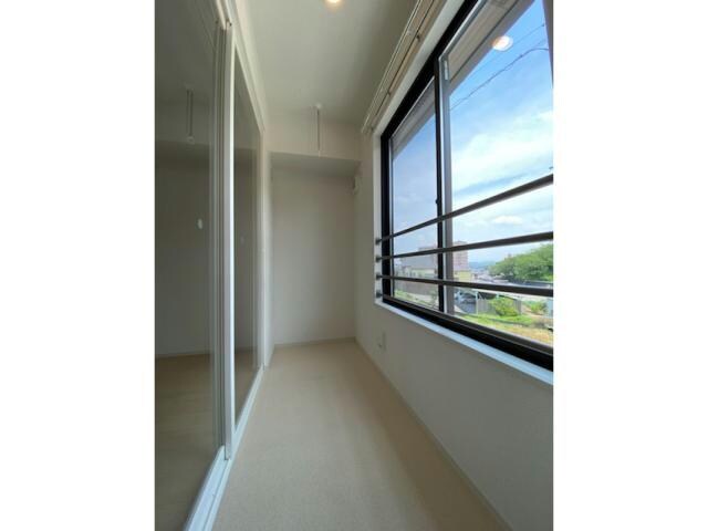 TaskⅡの物件内観写真