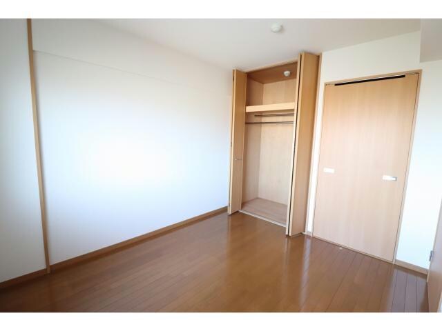 オレンジハウスの物件内観写真