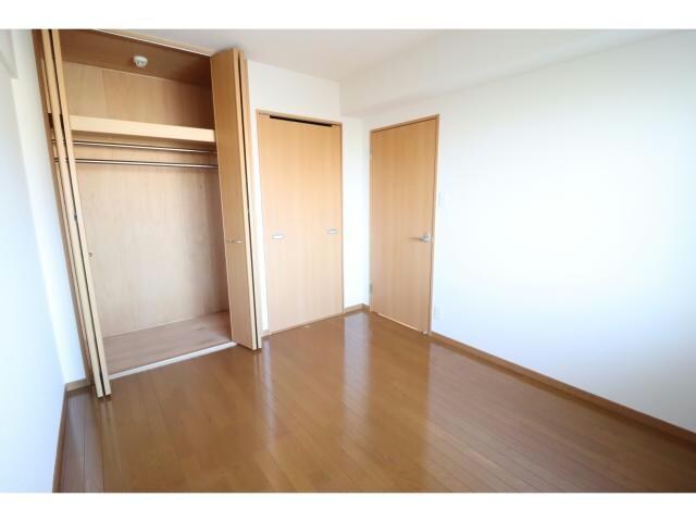 オレンジハウスの物件内観写真