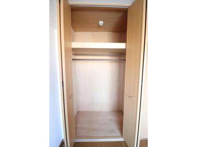 オレンジハウスの物件内観写真