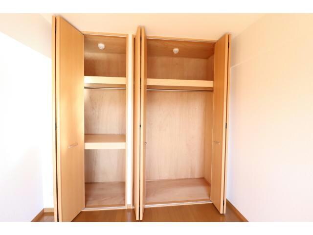 オレンジハウスの物件内観写真