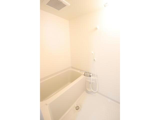 オレンジハウスの物件内観写真