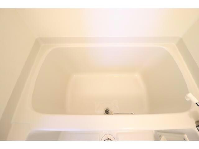 オレンジハウスの物件内観写真