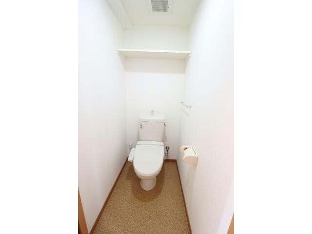 オレンジハウスの物件内観写真