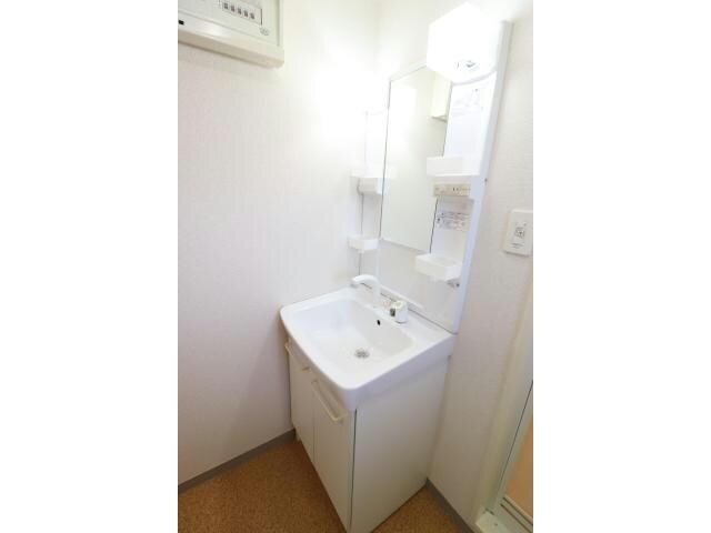 オレンジハウスの物件内観写真