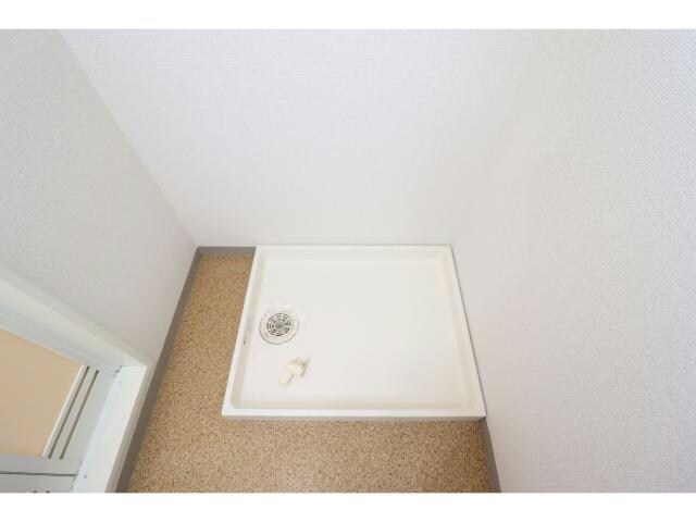 オレンジハウスの物件内観写真