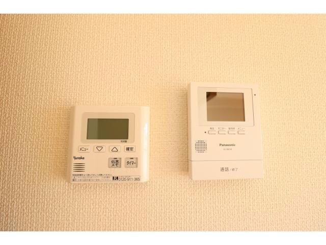 オレンジハウスの物件内観写真