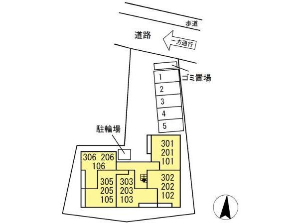 PREMILIFE寿町の物件外観写真