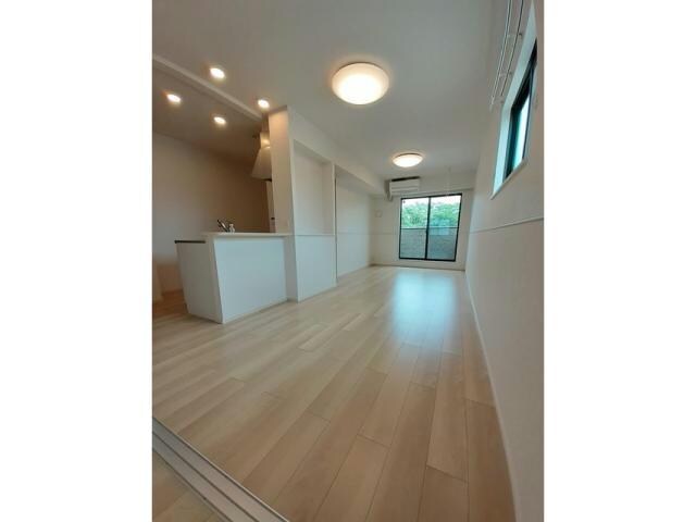 グレイスコート柊の物件内観写真