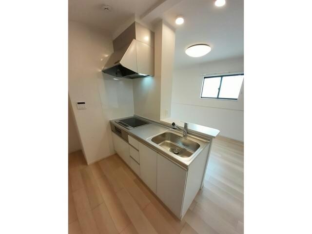 グレイスコート柊の物件内観写真