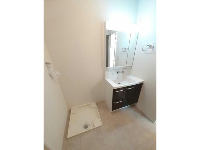 グレイスコート柊の物件内観写真