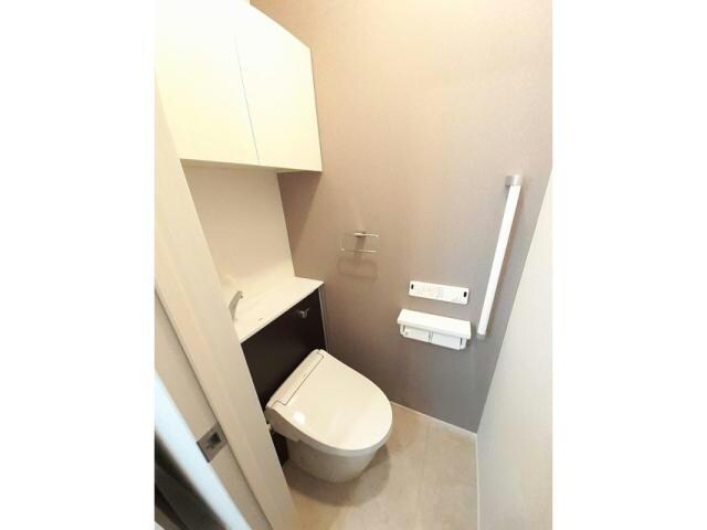 グレイスコート柊の物件内観写真