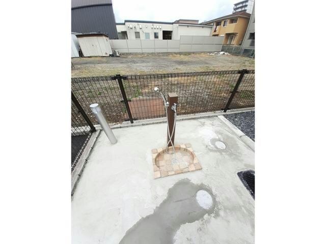 グレイスコート柊の物件内観写真